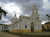 ECUADOR - Cuenca - 29